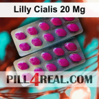 Lilly Cialis 20 Mg 597