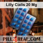Lilly Cialis 20 Mg 787