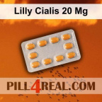 Lilly Cialis 20 Mg 884