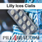 Lilly Icos Cialis 118