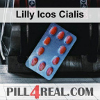 Lilly Icos Cialis 291
