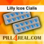 Lilly Icos Cialis 363