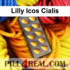 Lilly Icos Cialis 379