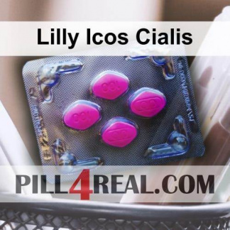 Lilly Icos Cialis 397
