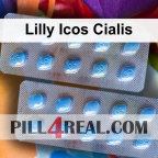 Lilly Icos Cialis 401
