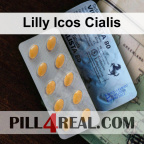 Lilly Icos Cialis 530