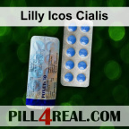 Lilly Icos Cialis 568