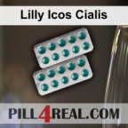 Lilly Icos Cialis 605