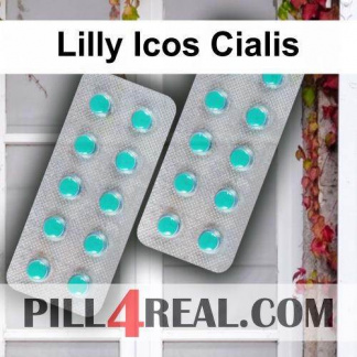 Lilly Icos Cialis 627