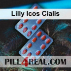 Lilly Icos Cialis 801