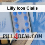 Lilly Icos Cialis 864