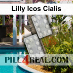 Lilly Icos Cialis 875
