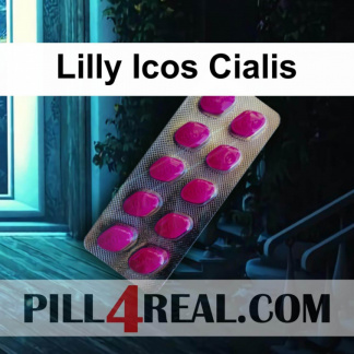 Lilly Icos Cialis 930