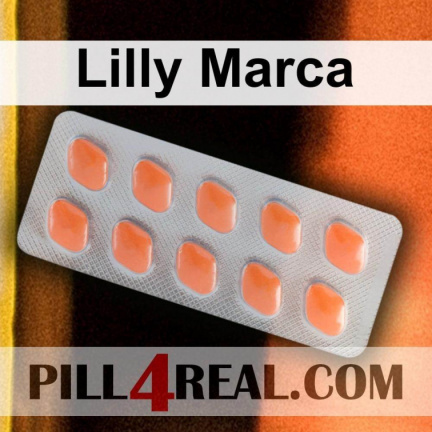 Lilly Marca 055