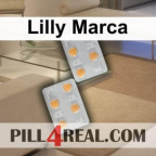 Lilly Marca 117