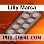 Lilly Marca 206