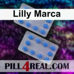 Lilly Marca 269