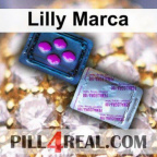 Lilly Marca 318
