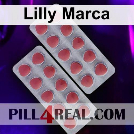 Lilly Marca 474