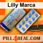 Lilly Marca 551