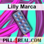 Lilly Marca 760