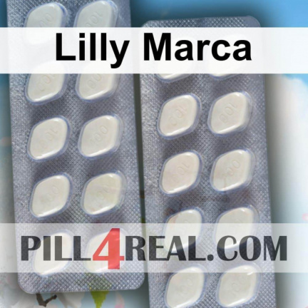 Lilly Marca 779