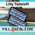 Lilly Tadalafil 052
