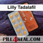 Lilly Tadalafil 090