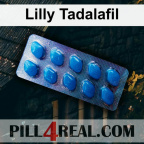 Lilly Tadalafil 126