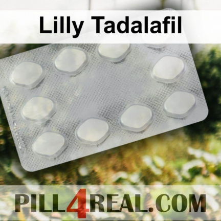 Lilly Tadalafil 225