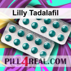 Lilly Tadalafil 284