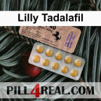 Lilly Tadalafil 325