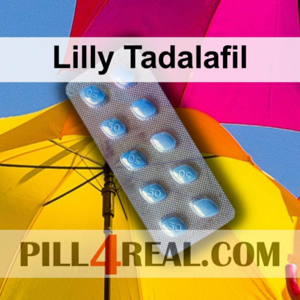 Lilly Tadalafil 428