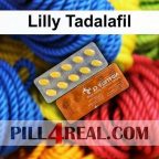 Lilly Tadalafil