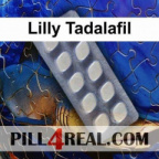 Lilly Tadalafil 617