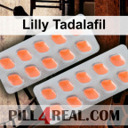 Lilly Tadalafil 684