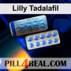 Lilly Tadalafil 686