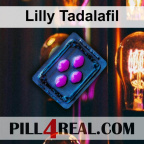 Lilly Tadalafil 758