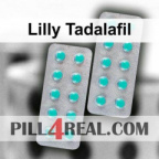 Lilly Tadalafil 768