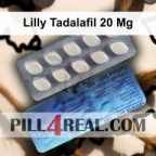 Lilly Tadalafil 20 Mg 000