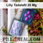Lilly Tadalafil 20 Mg 632