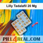 Lilly Tadalafil 20 Mg 634