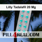 Lilly Tadalafil 20 Mg 695