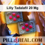 Lilly Tadalafil 20 Mg 736