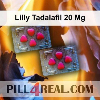 Lilly Tadalafil 20 Mg 736