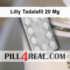 Lilly Tadalafil 20 Mg 739
