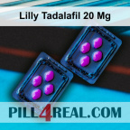 Lilly Tadalafil 20 Mg 758