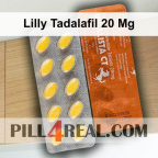 Lilly Tadalafil 20 Mg 772