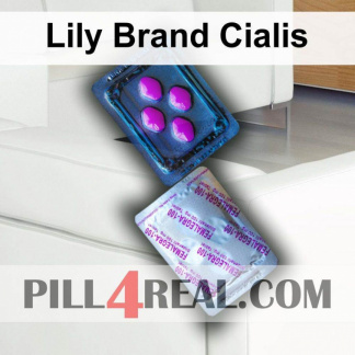 Lily Brand Cialis 006