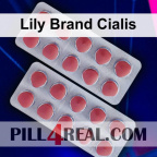 Lily Brand Cialis 090